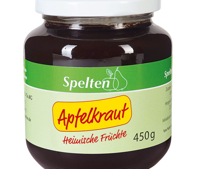 Spelten-Produkte