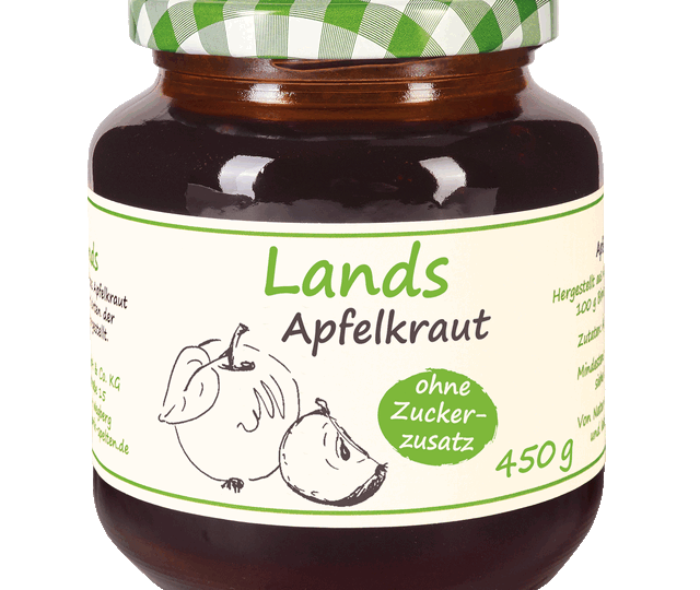 Lands-Produkte